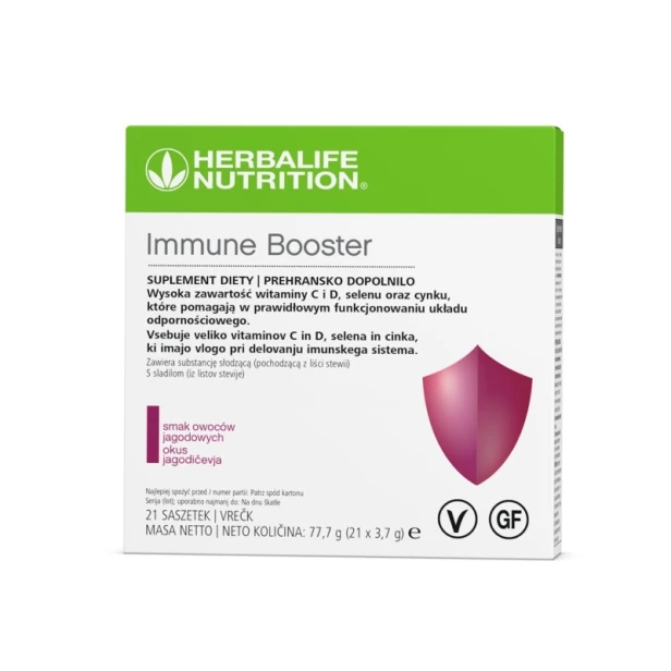 Herbalife Immune Booster
