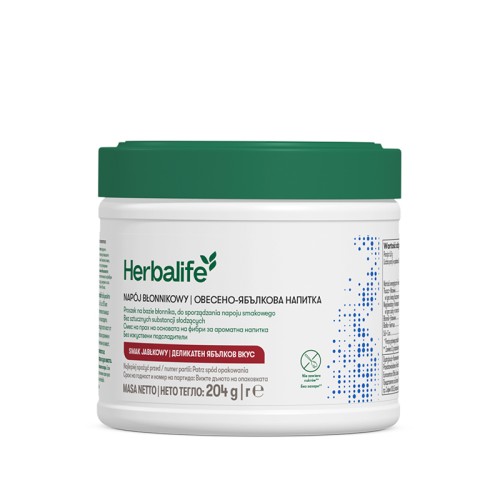 Herbalife napój błonnikowy